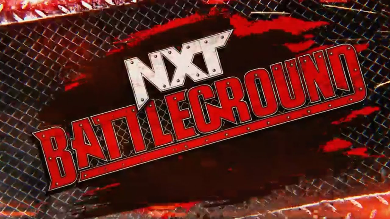 Ultimate Line-up for WWE NXT Battleground 2024 Championship Showdown