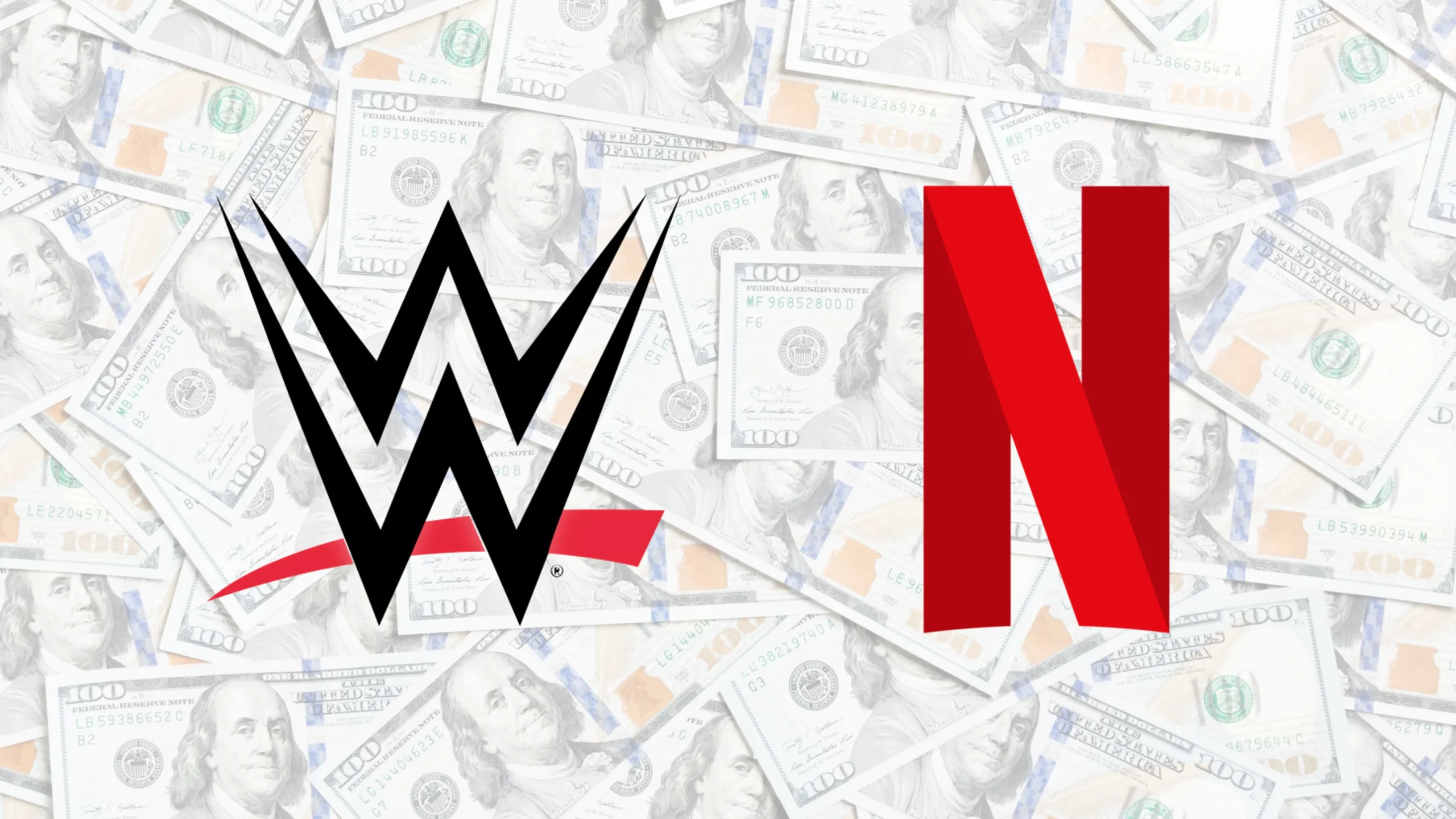 Triple H announces Netflix won’t pose any censorship challenges for WWE RAW.