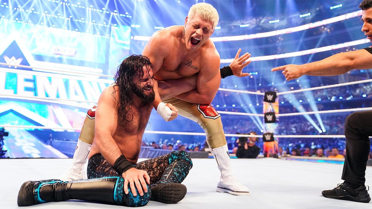 Bully Ray Expresses Interest in Cody Rhodes vs. Seth Rollins Match at WrestleMania XL