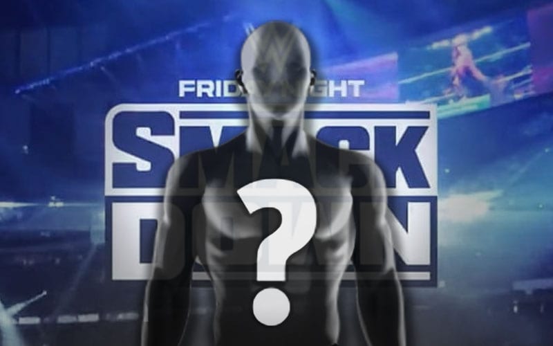 WWE Celebrity Will Be Absent from SmackDown on 6/21/24