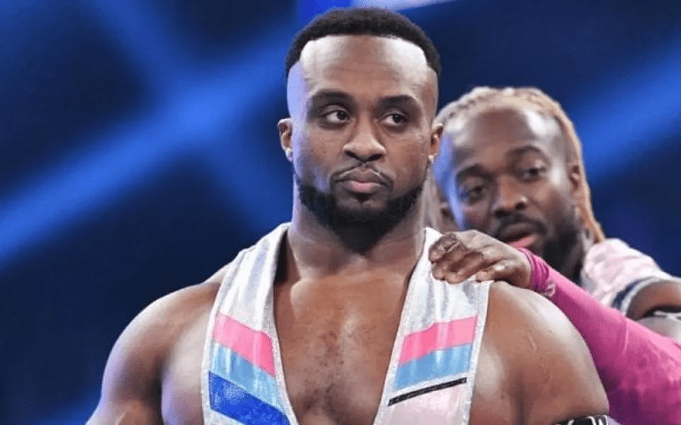 Big E greatly admires Kelani Jordan, while CM Punk is scheduled to appear at Fanatics Fest, amongst other events.