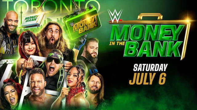 It is reported that WWE won’t be conducting a press tour during the week of Money in the Bank.
