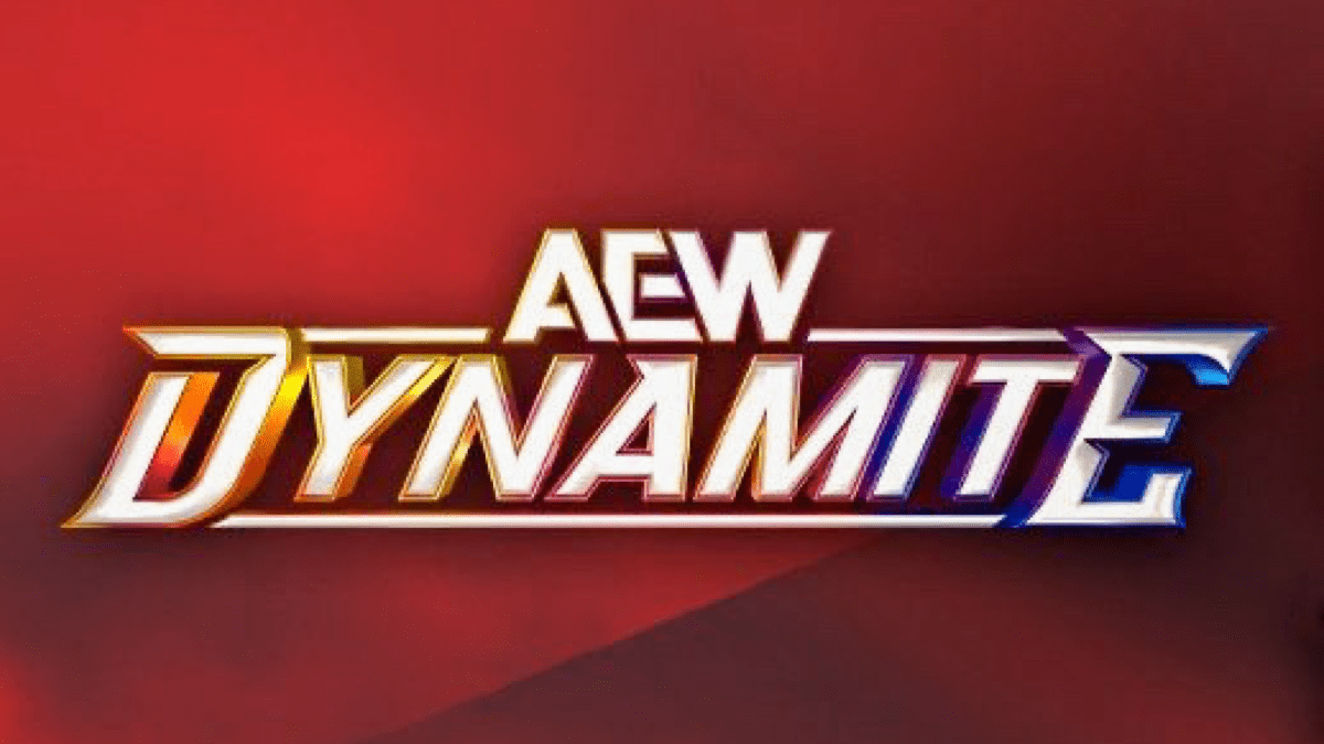 Update On The AEW Rankings, New Match Announced For AEW Dynamite