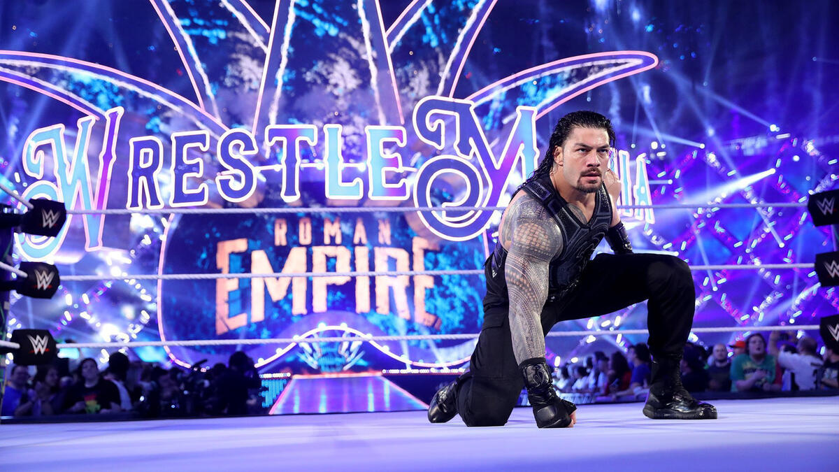 Jim Ross suggests that the stage is perfectly prepared for Roman Reigns to transition into a babyface role.