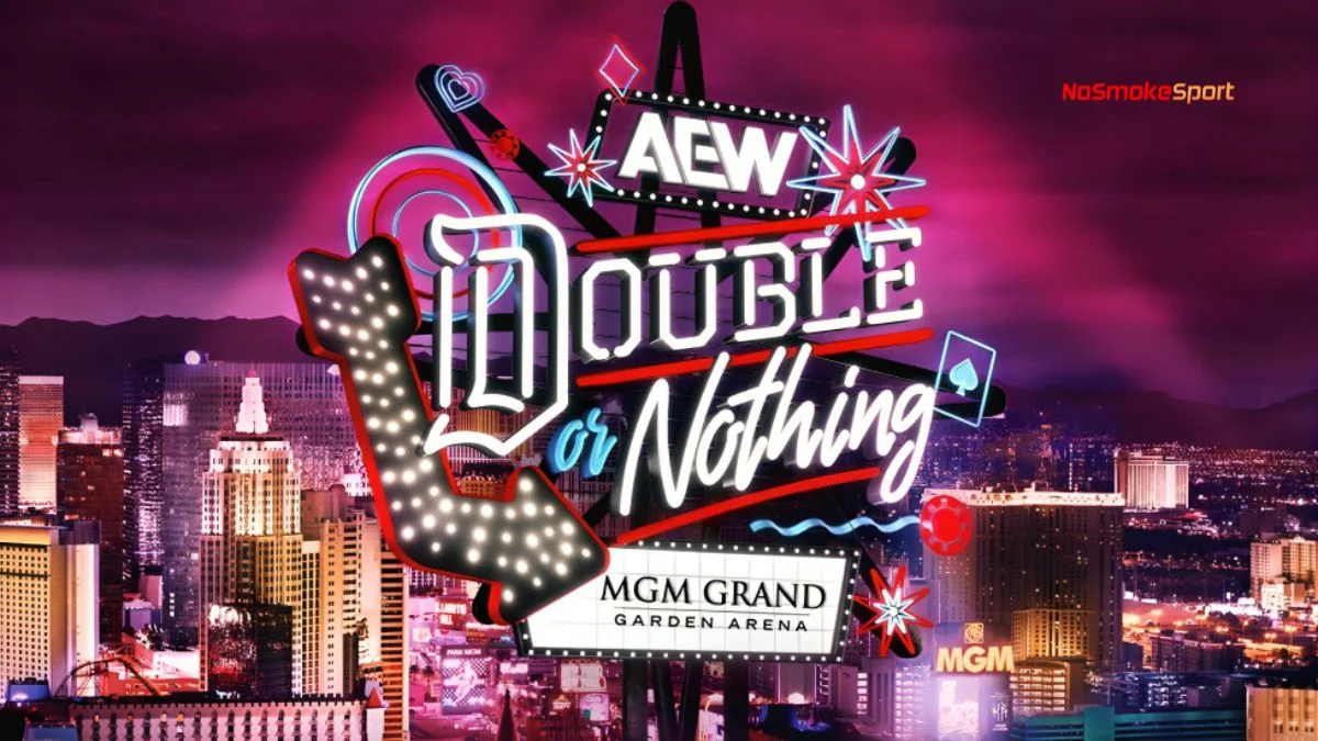 Updated Information on Delayed Pay-Per-View Purchases for AEW Double Or Nothing 2024 Event