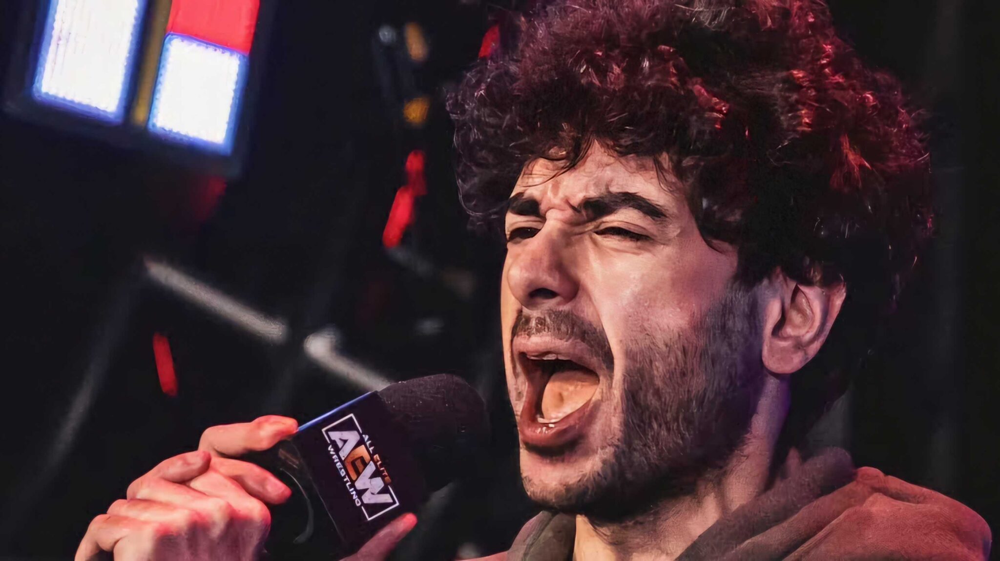 Tony Khan takes a Twitter tirade, saying, ‘I organize wrestling for the eccentric, as I am one myself!’