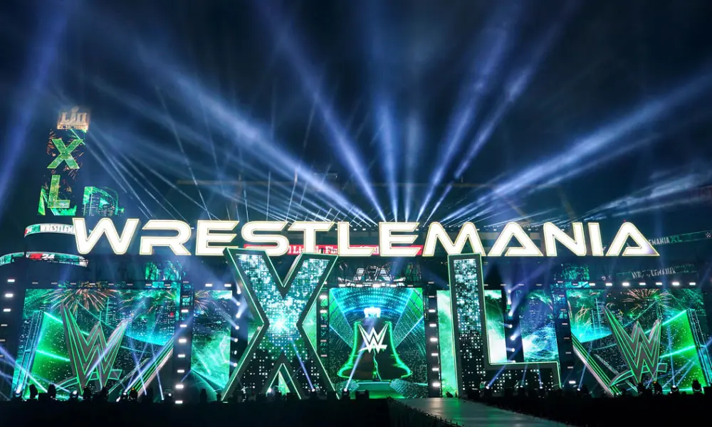 Latest Information Regarding Actual Sales of Tickets and Gate for WWE WrestleMania 40