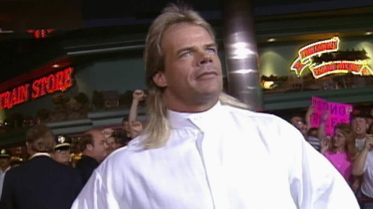 Lex Luger Shares His Experience Transitioning From Narcissist To Hero, Highlights from WWE SmackDown.