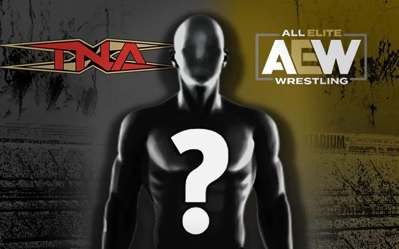 A TNA wrestler was spotted behind the scenes at AEW Collision, while Kyle Fletcher is set to make an appearance in CMLL.
