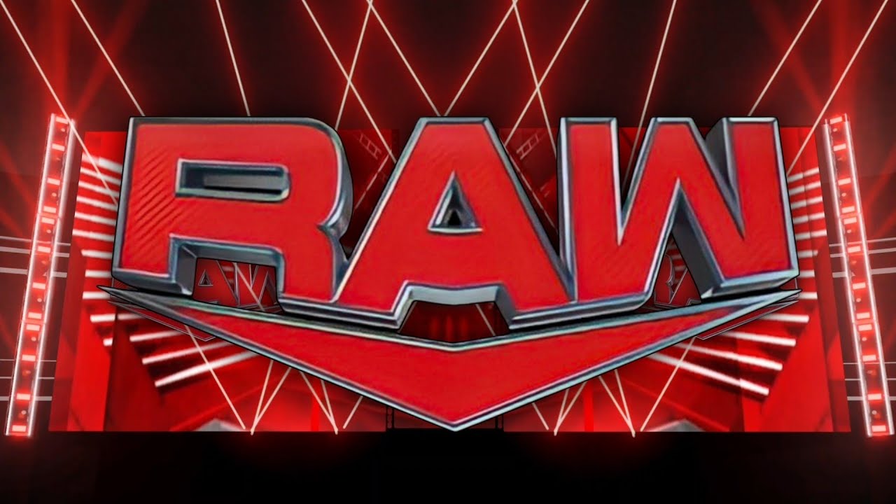 The wrestling match for WWE RAW tonight (6/17/24) may potentially have been canceled.