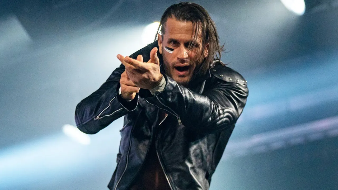 Alex Shelley Showers Mike Bailey with Compliments, Darby Allin Fails to Secure the AEW TNT Championship, and Other Updates
