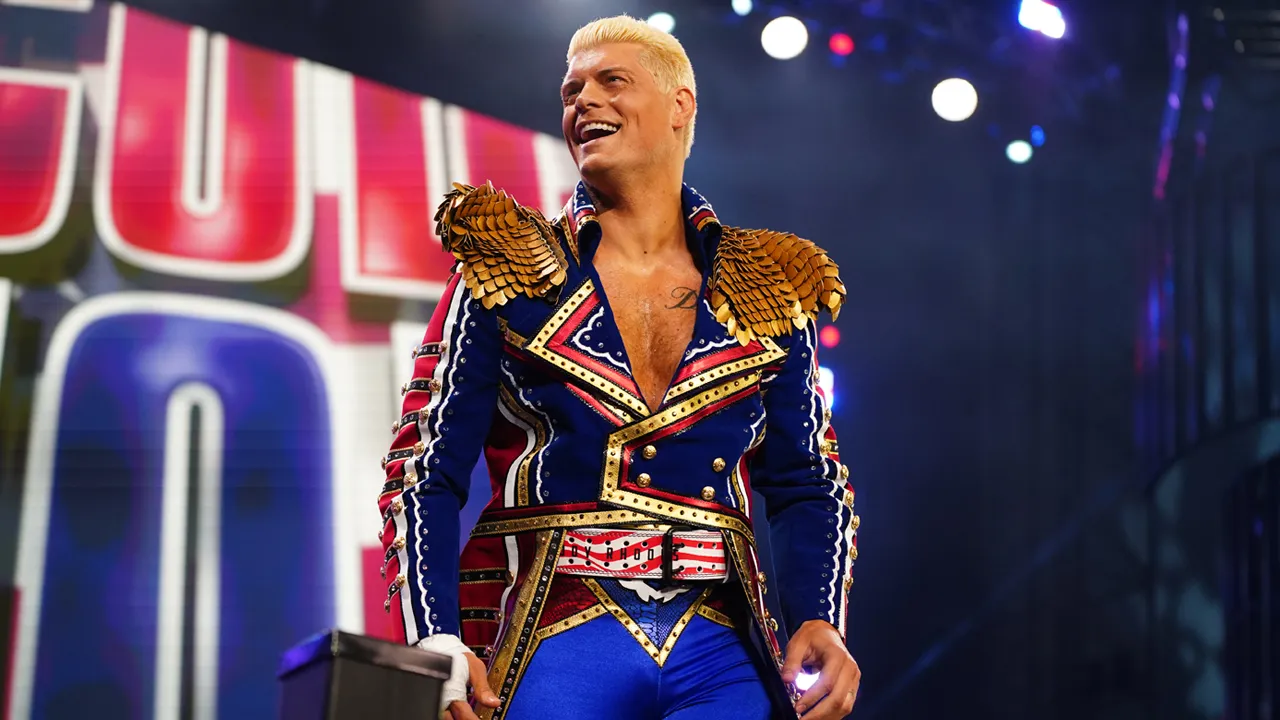 Cody Rhodes Assists Disabled Fan in Participating at WWE Money In The Bank 2024 Event