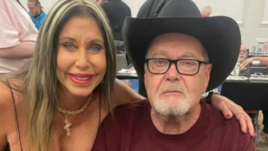 Missy Hyatt Affirms That She Had a Profound Experience with Jim Ross During Their Relationship, Mentions an Update on Liv and Cody.