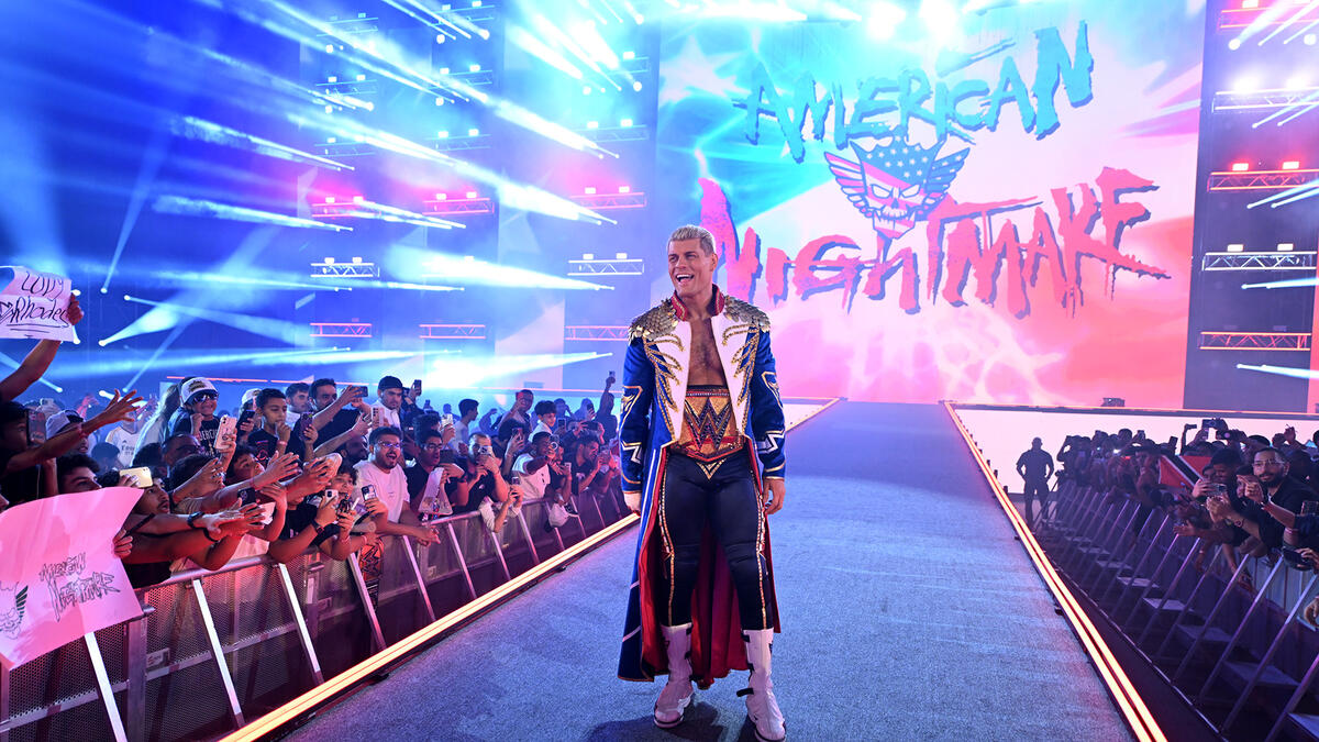 Cody Rhodes Asserts that WWE NXT Holds a Special ‘Magic’