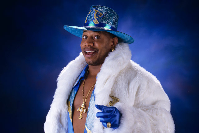 2 Cold Scorpio Detained for An Alleged Stabbing, Asserts it Was in Self-Defense