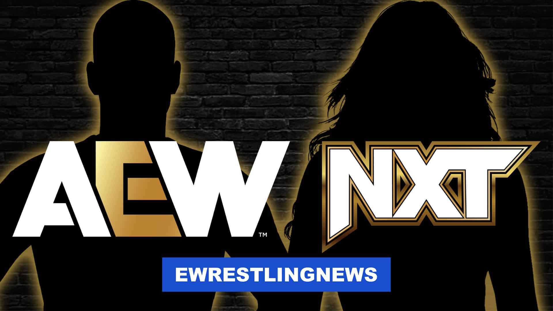 At the WWE NXT recordings on June 11, 2024, an AEW talent was present behind the scenes.