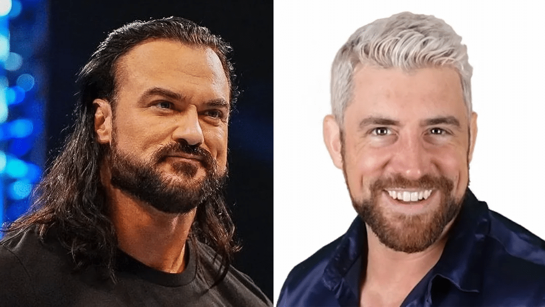 Joe Hendry Responds to Recent Compliments from Drew McIntyre, Chris Bey Expresses Desire for Trick Williams’s Championship.