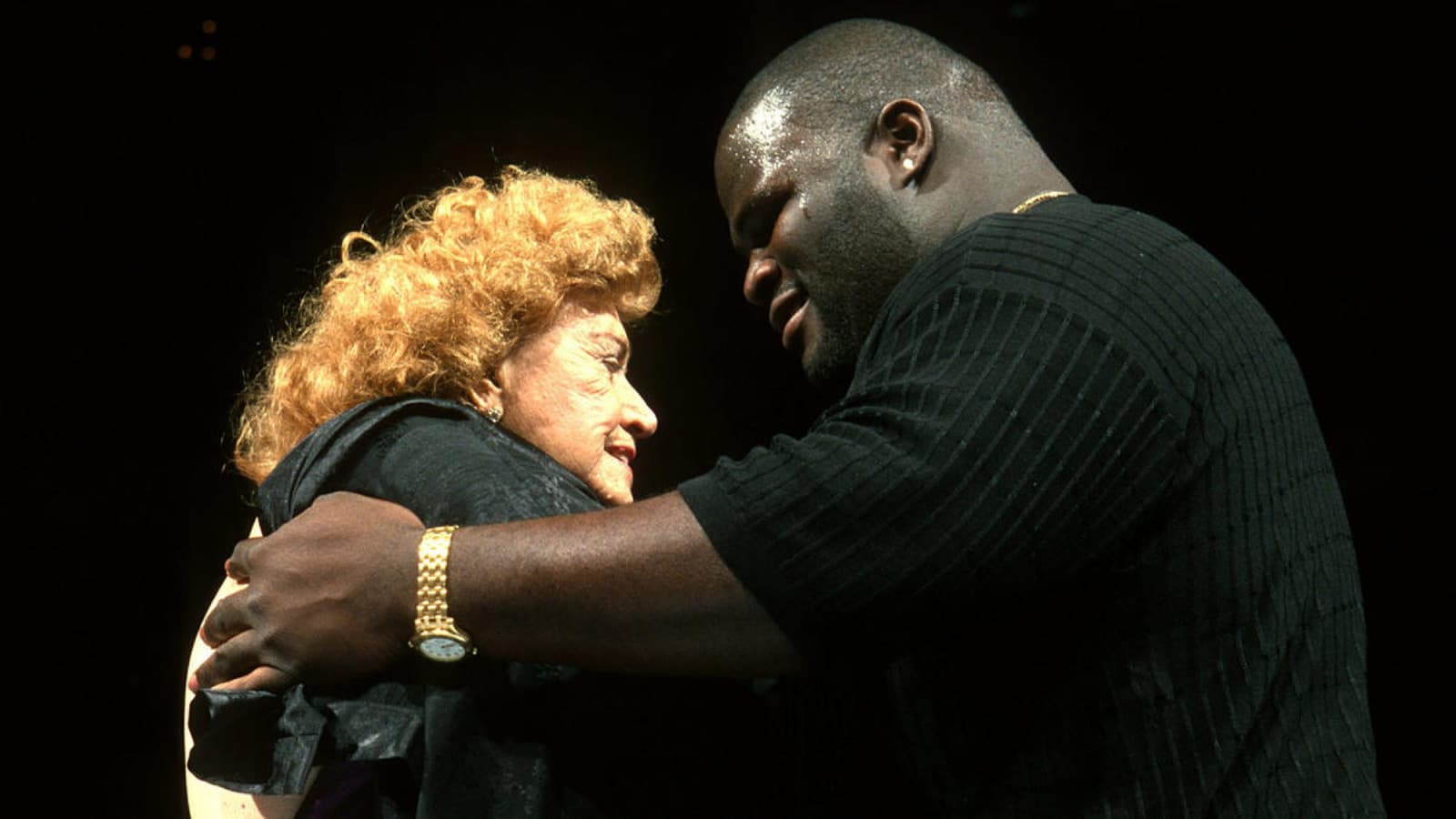 ‘Bruce Prichard Totally Flipped Out While Shooting My Scene with Mae Young’, says Mark Henry.