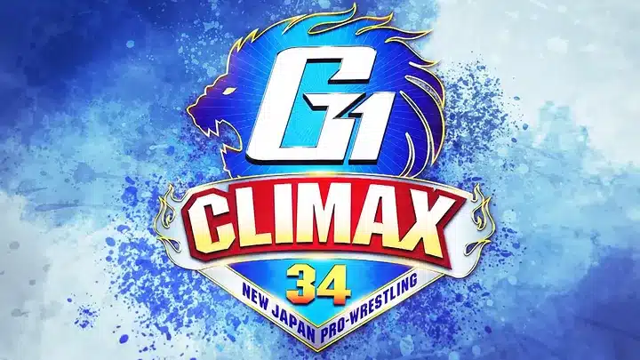NJPW Unveils Structure for the 34th G1 Climax Tournament