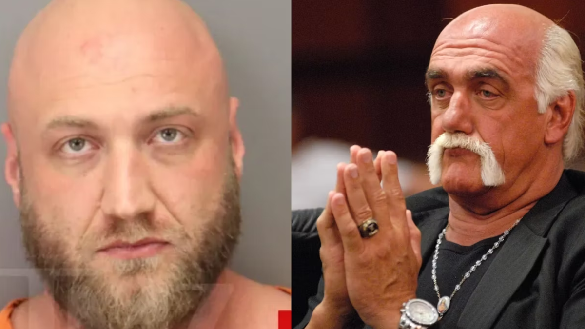Nick Hogan Receives Penalty in Drunk Driving Incident – Particulars