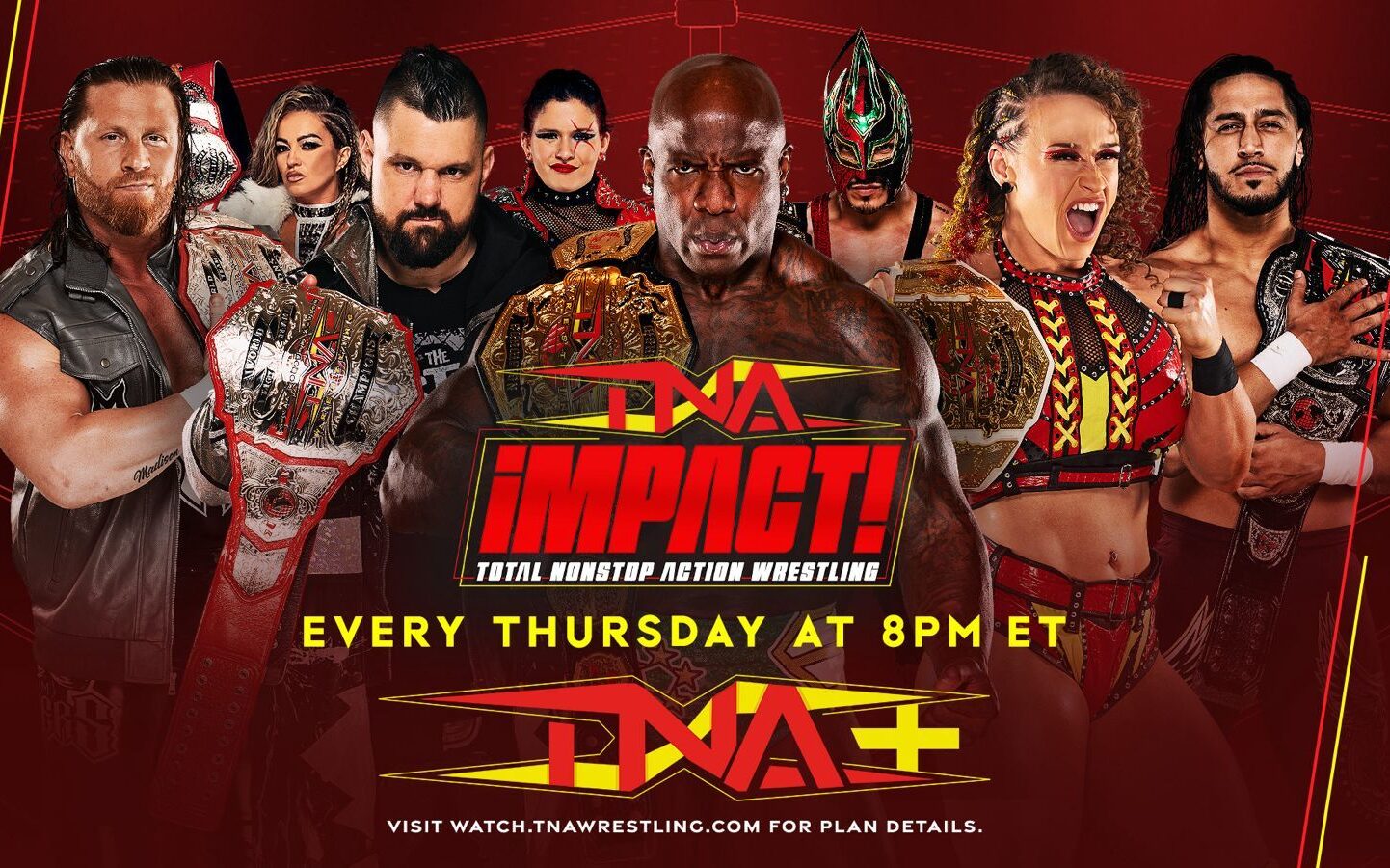 Outcomes from TNA IMPACT Event on 4th July 2024