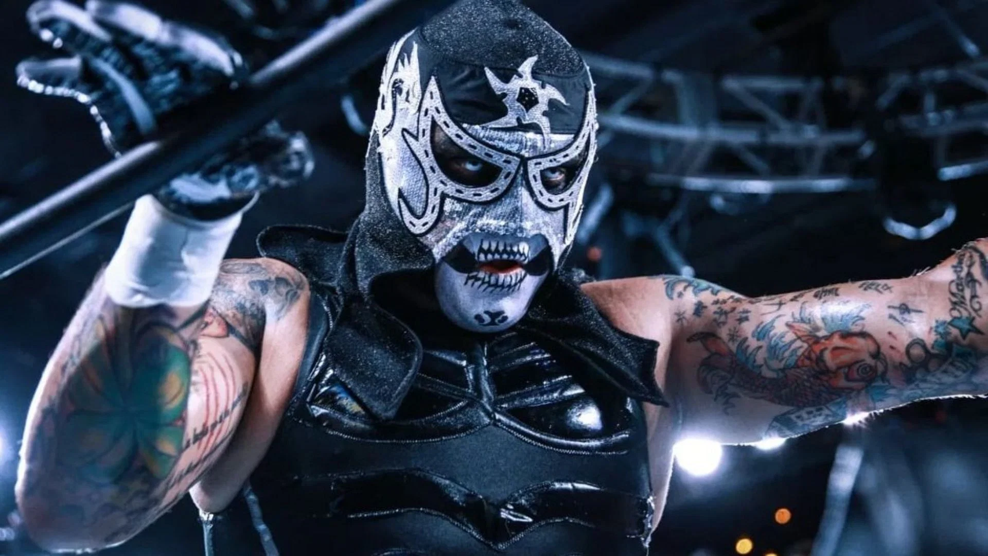 Penta El Zero Miedo is Open to the Possibility of Joining WWE once His AEW Contract Ends.