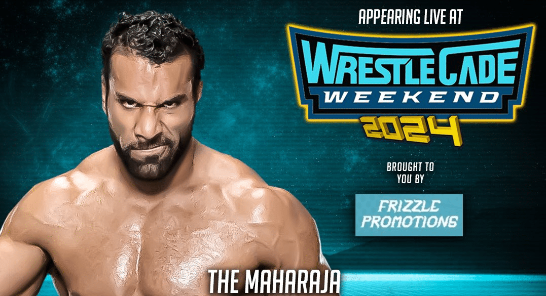 Jinder Mahal’s Moniker After His WWE Tenure Has Been Authenticated with A Future Engagement.