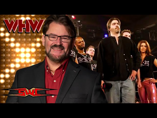 Tony Schiavone Believes Wrestling Fans Criticize Vince Russo Excessively + Additional News
