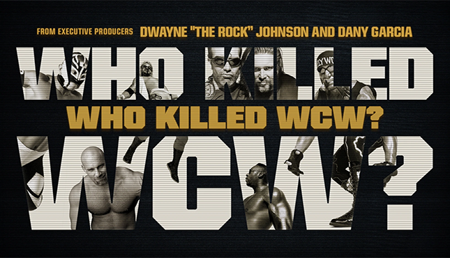 Preview for Conclusion of ‘Who Was Behind WCW’s Downfall’, Plus Newest Roster for NWA Powerrr Update