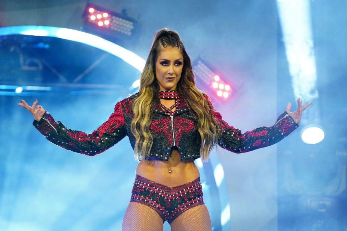 Who is Behind the Scenes at AEW Dynamite?, Updates on Britt Baker’s Condition, and More