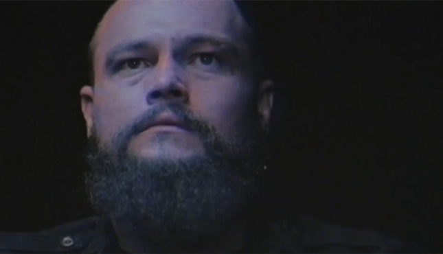 Uncle Howdy Convenes with Bo Dallas on RAW – Allusions to Bray Wyatt Highlighted