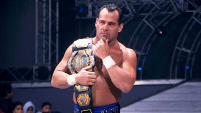 Eric Bischoff expressed that though Dean Malenko was a profitable player, he never quite met the main event caliber.