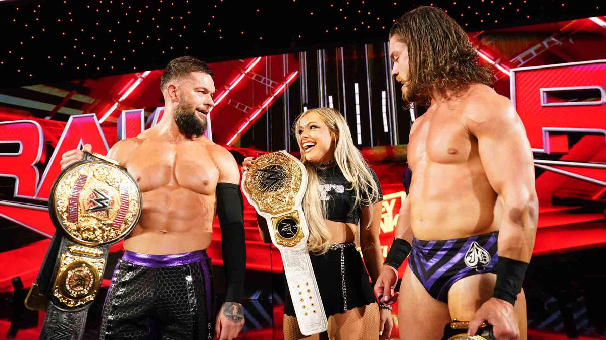 Behind-the-Scenes Updates and Information from WWE RAW on June 24, 2024