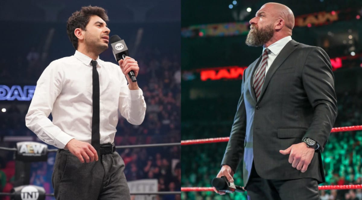 “AWA benefits when WWE secures lucrative media rights agreements,” says Tony Khan.