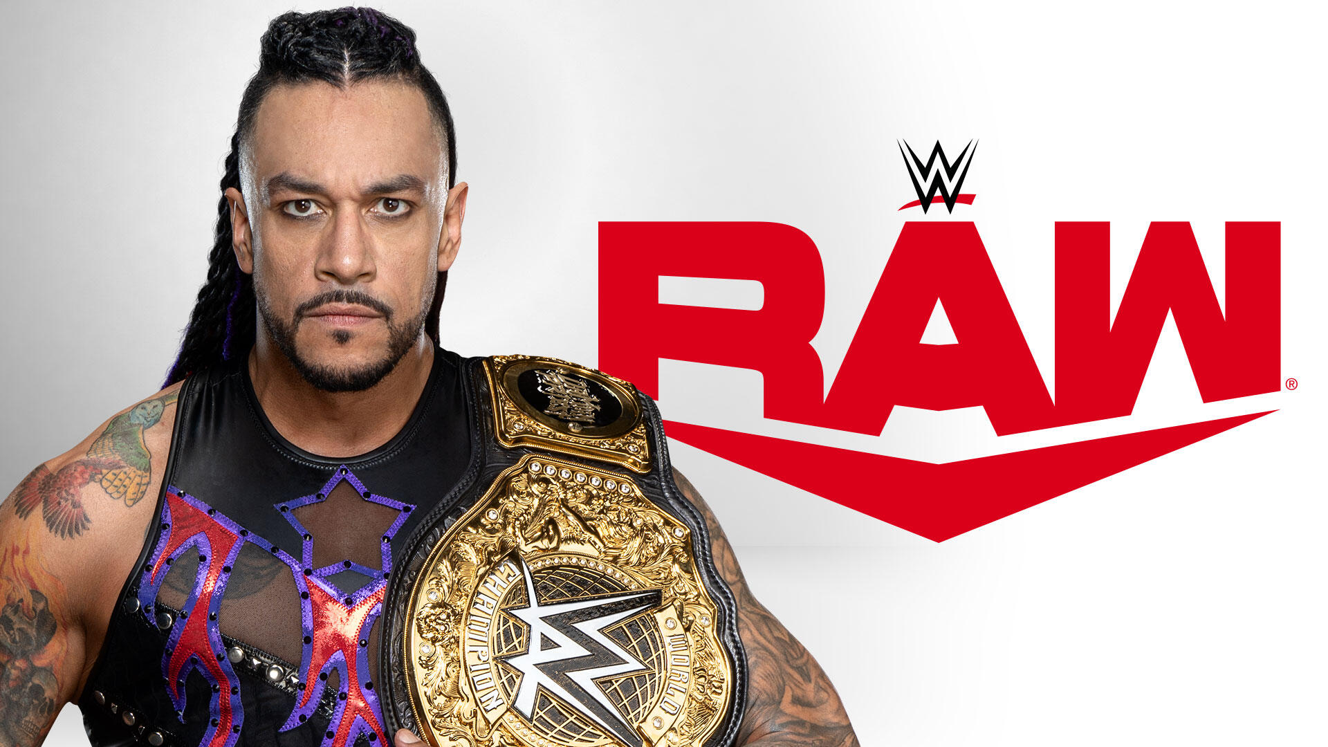 Sneak Peek at this Evening’s WWE RAW Episode Airing on 7/1/24