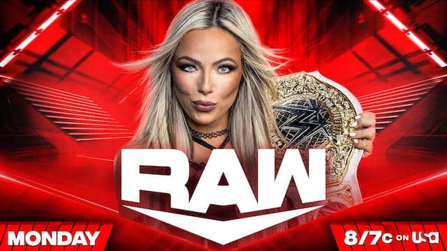 Viewership Ratings for WWE RAW on July 22, 2024