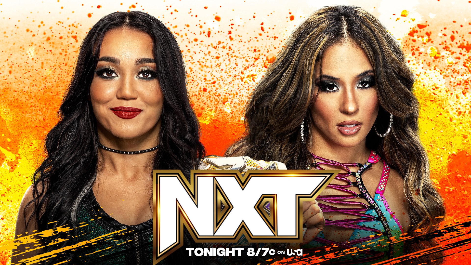 Results of WWE NXT for July 2, 2024