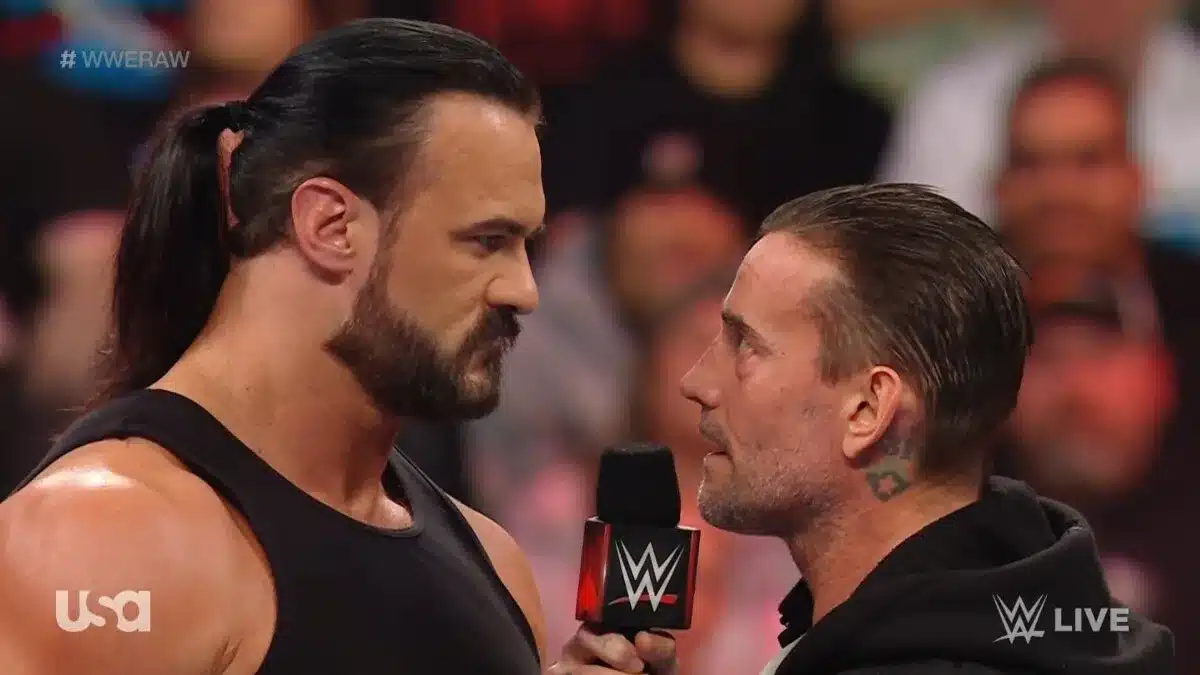 Recent Updates on CM Punk’s WWE Comeback and Acclaim from Kevin Nash for Punk