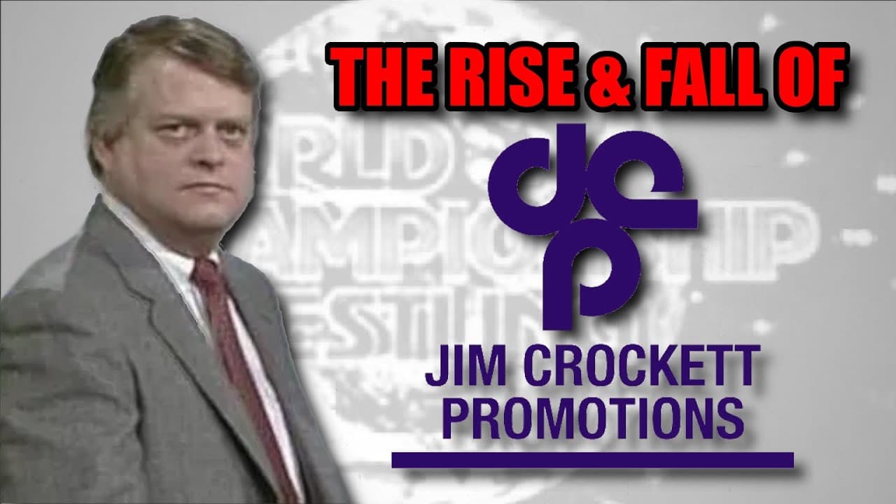 PBS Set to Broadcast Film on the Story of Jim Crockett Promotions