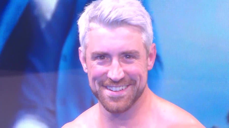 Joe Hendry Makes a Comeback to WWE NXT, Clinches Tag Team Main Event Victory Alongside Trick Williams.