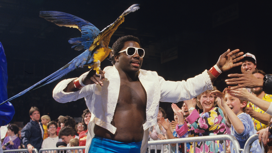 Koko B. Ware Discloses How Vince McMahon Responded to the Frankie The Parrot Proposal