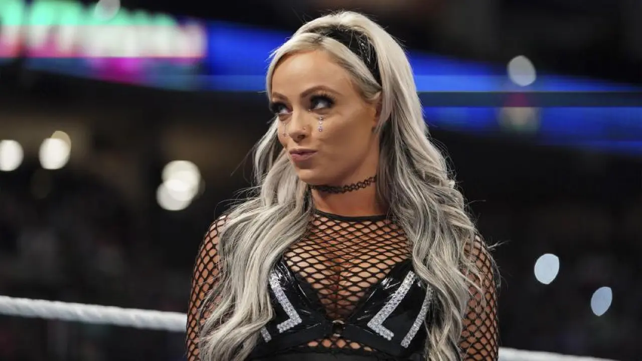 Liv Morgan Reveals Her Story Of Becoming A WWE Superstar