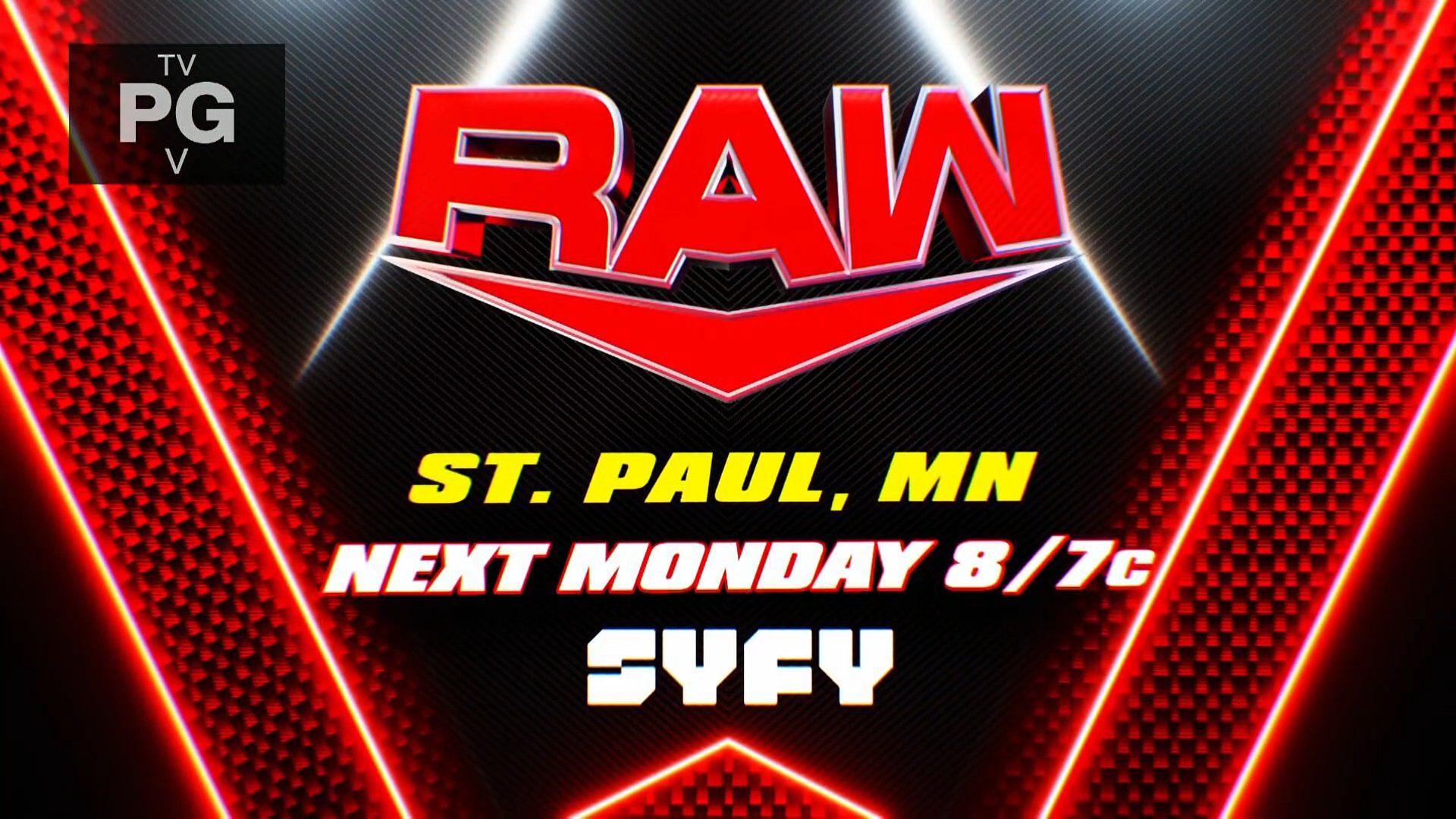 WWE RAW will shift to SyFy for the forthcoming fortnight due to the ongoing Olympic games.