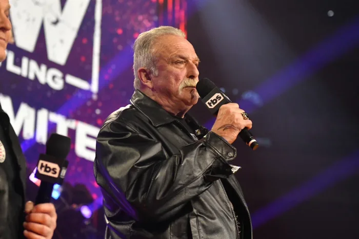 Jake Roberts Discusses the Impact of Wrestling Chops, Prompting Spots During Matches