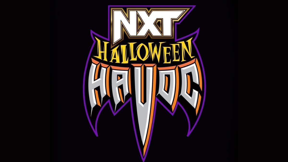 Nxt Halloween Havoc 2024 Predictions 2024 Tove Ainslie