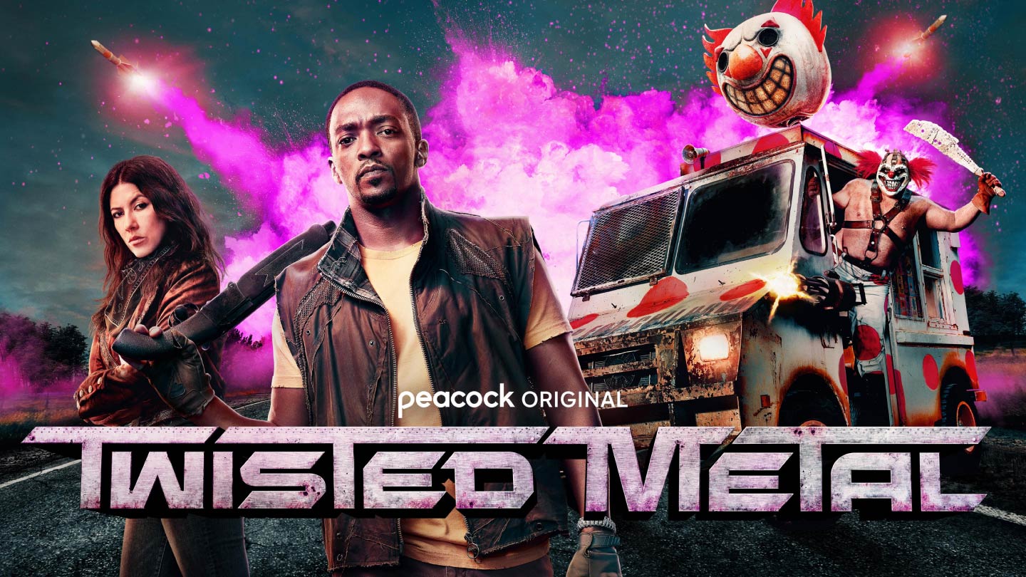 It is reported that WWE Stars might have auditioned for Twisted Metal.