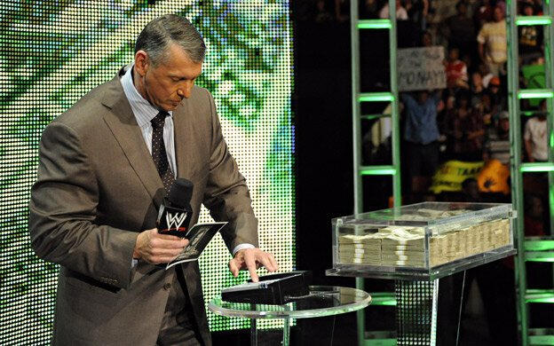 Bruce Prichard was extremely displeased with the conclusion of Vince McMahon’s Million Dollar Mania event.