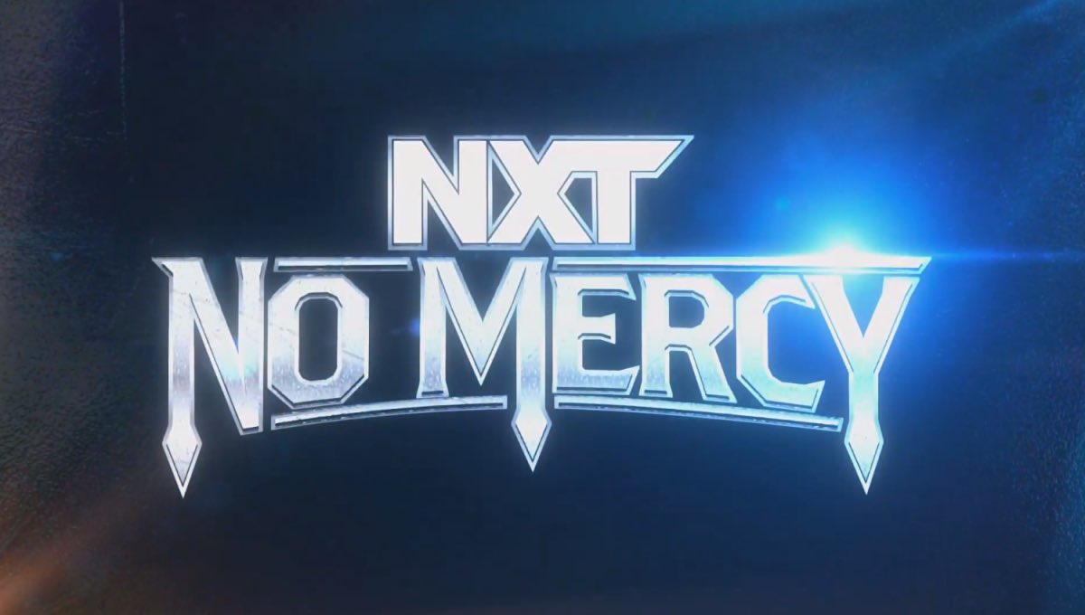 Nxt No Mercy 2024 Card Lynn Sondra