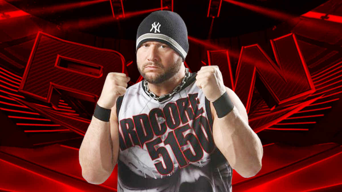 Bully Ray Critiques The Bryan Danielson vs. Nigel McGuinness Match On AEW Dynamite: Grand Slam