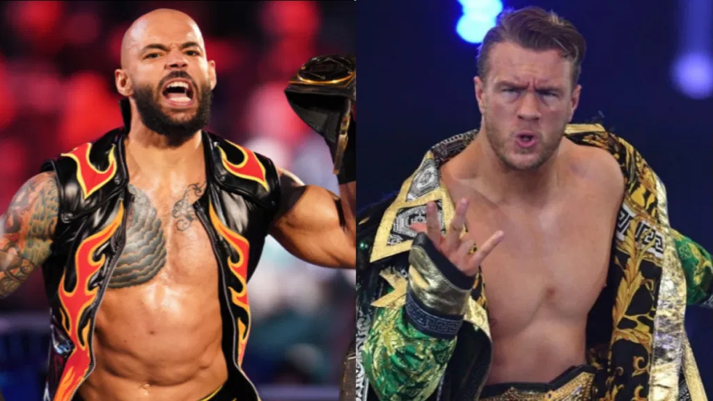 News from AEW All Out 2024 – Ospreay Triumphs Over PAC, Encounter between Ospreay & Ricochet Takes Place